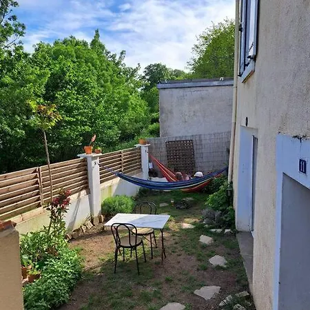 Magnifique Logement Avec Sauna Infra Rouge Saint-Jean-de-Boiseau Extérieur photo