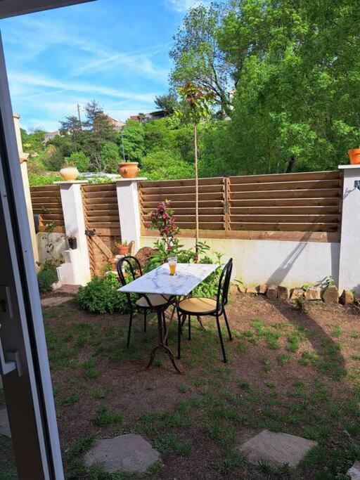 Magnifique Avec Sauna Infra Rouge Appartement *