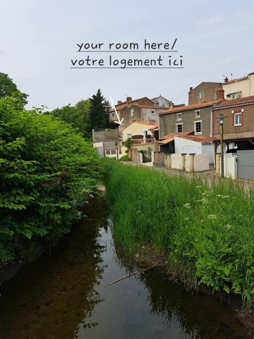 Magnifique Avec Sauna Infra Rouge Saint-Jean-de-Boiseau