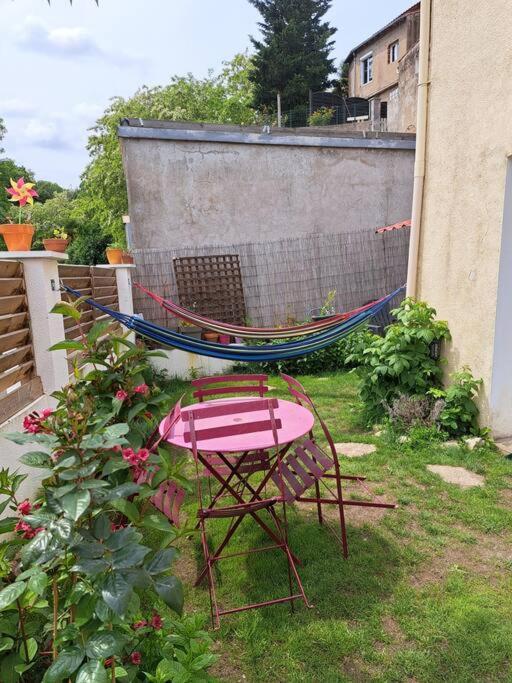 Appartement Magnifique Avec Sauna Infra Rouge *