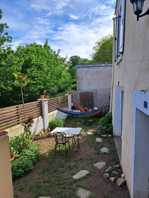 Appartement Magnifique Avec Sauna Infra Rouge *