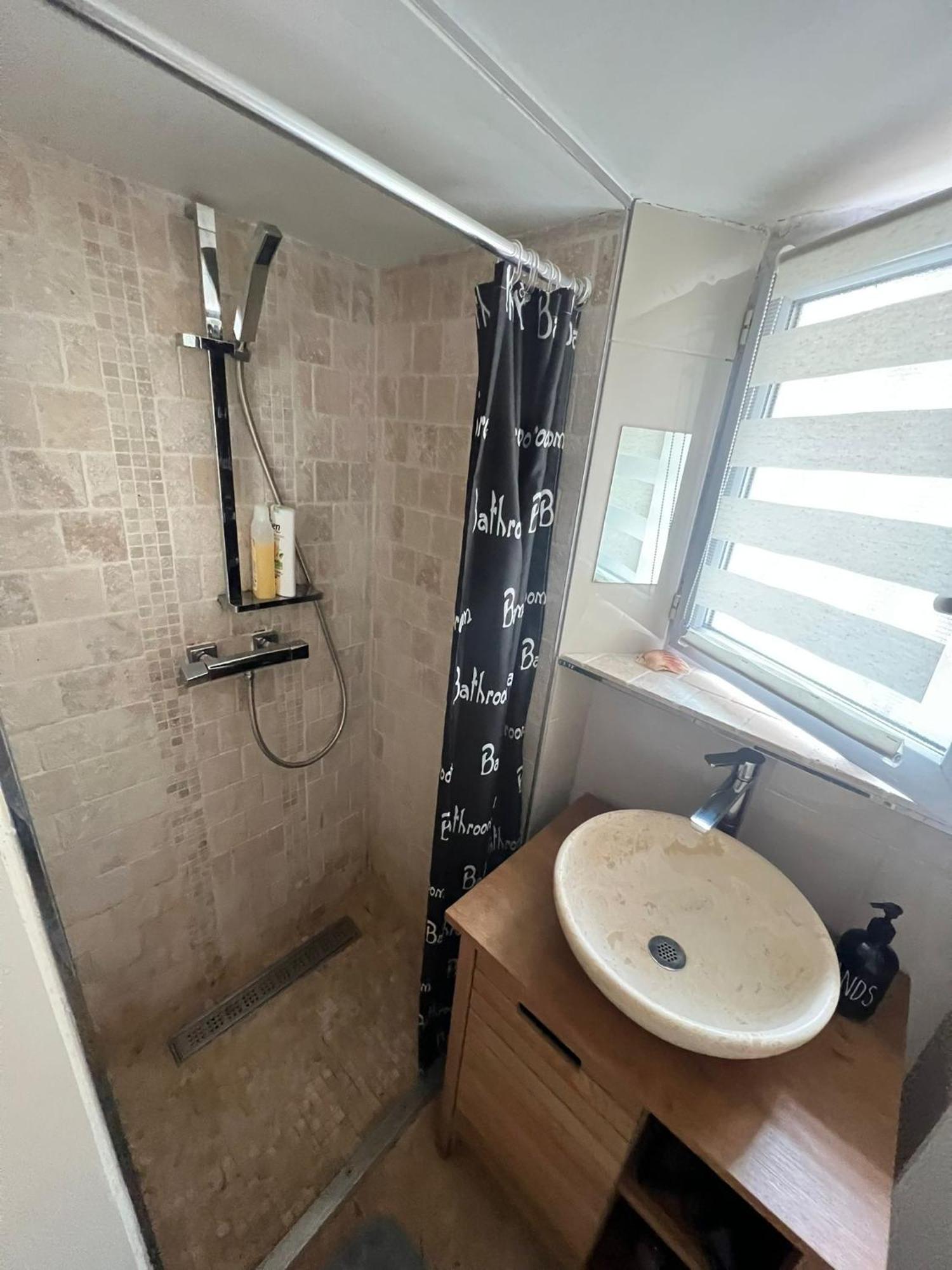 Magnifique Avec Sauna Infra Rouge