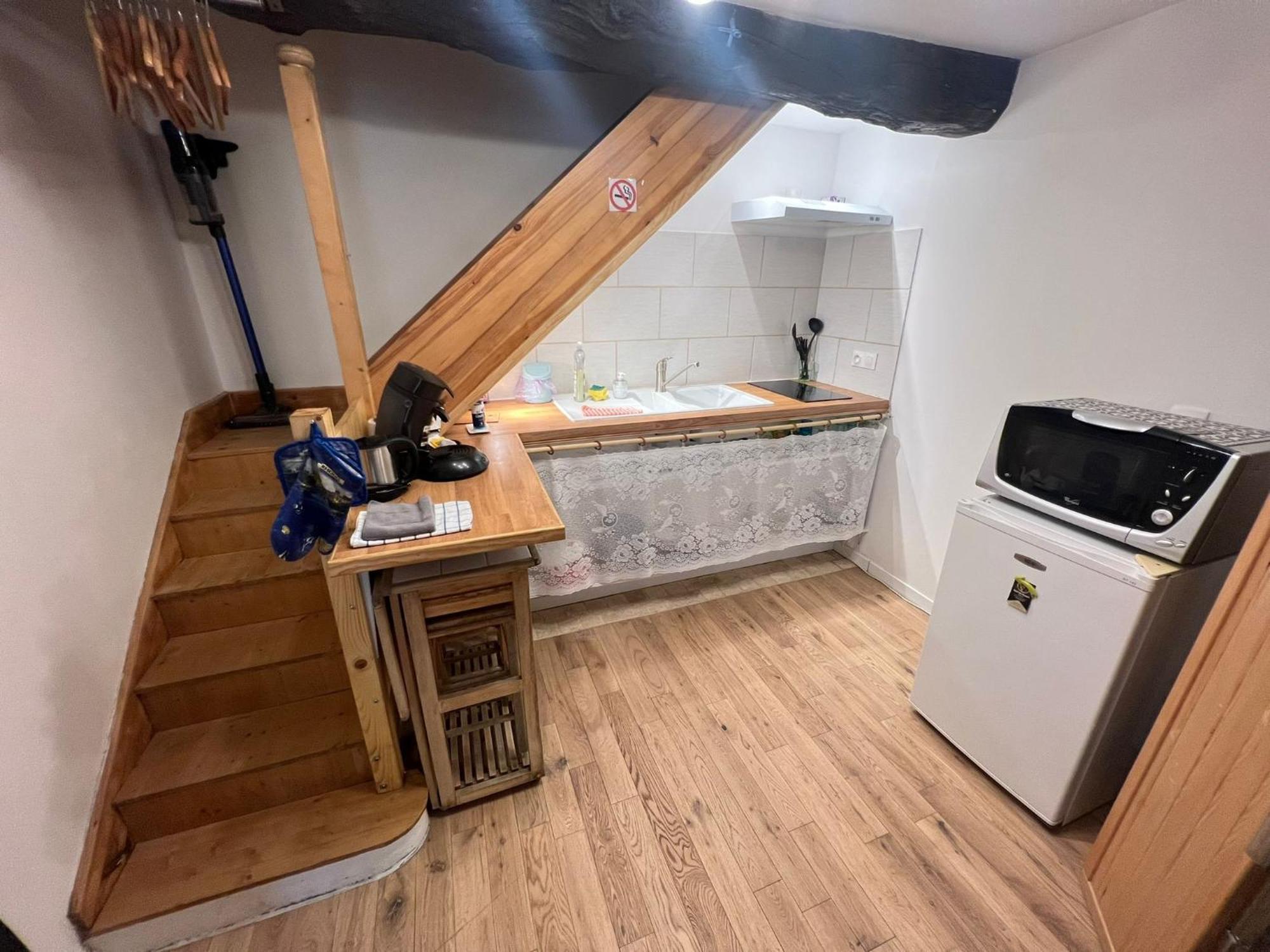 Appartement Magnifique Avec Sauna Infra Rouge Saint-Jean-de-Boiseau