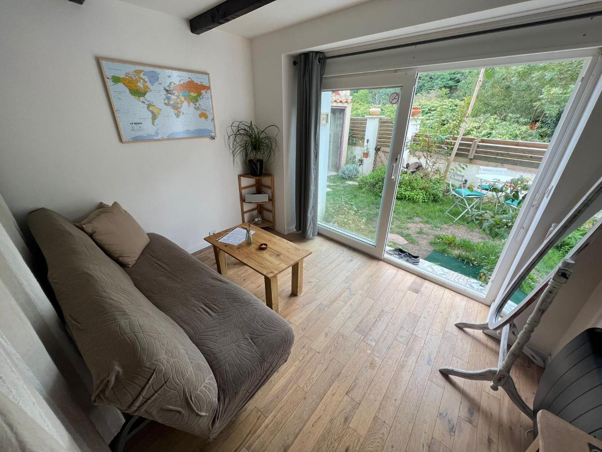 Magnifique Avec Sauna Infra Rouge